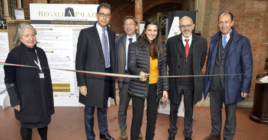 Dal Pellegrino Artusi di Lucarelli ad Alce Nero