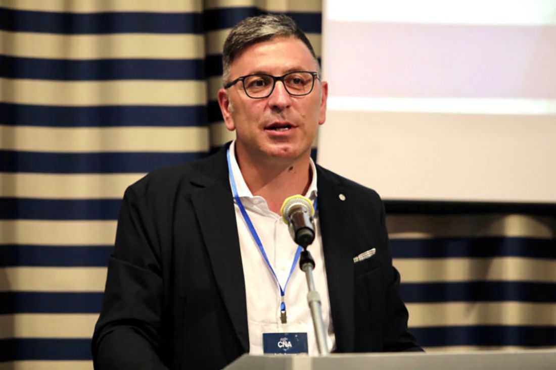 Dario Costantini confermato Presidente di CNA Emilia-Romagna