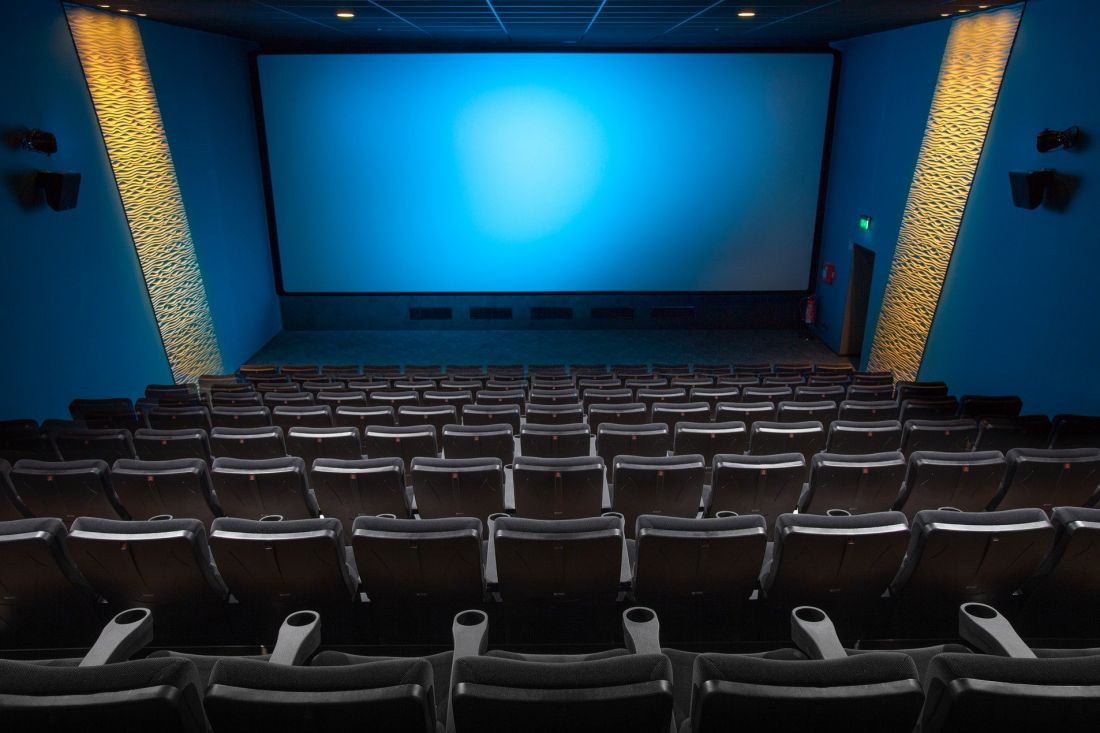 Dpcm : Cinema e Audiovisivo
