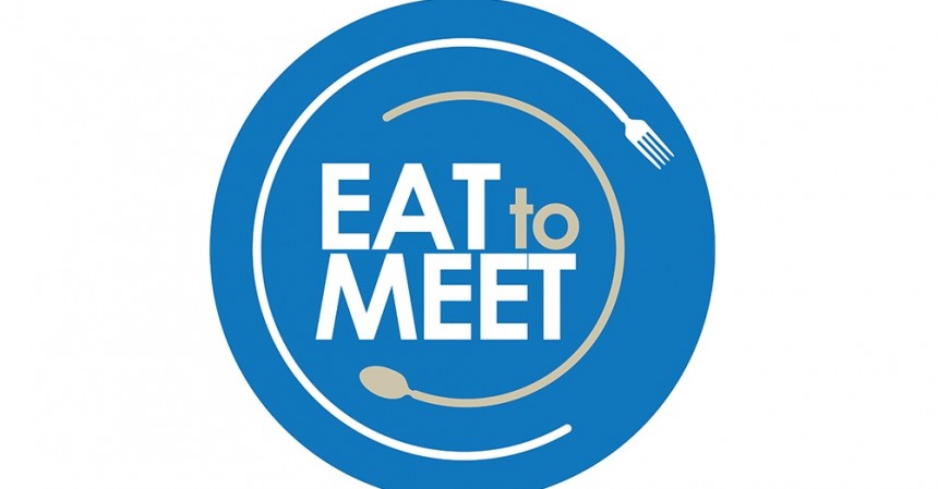 Eat to meet: enjoy your business 13 giugno