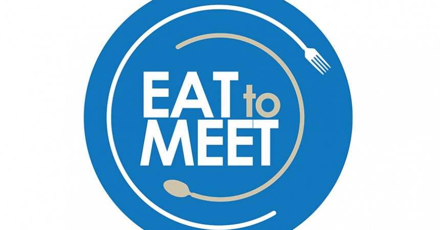 Eat to Meet: enjoy your business