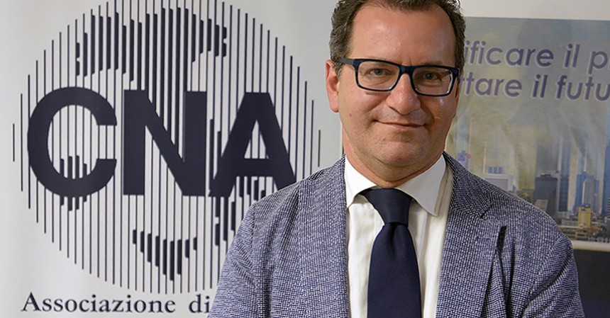Enzo Ponzio nuovo Presidente  del Consorzio Bologna Costruisce