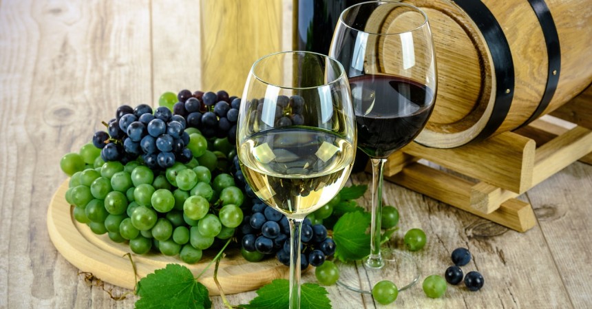 Etichette vini DOP-IGP:prorogata scadenza delle etichette transitorie 