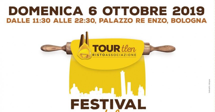 Festival del Tortellino 2019