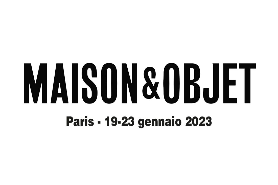 Fiera MAISON & OBJET 2023: partecipazione collettiva