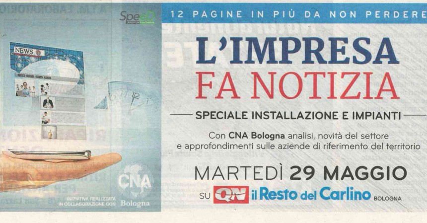 Focus impiantisti Cna Carlino