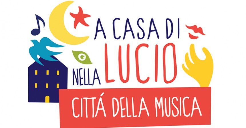Grande successo A Casa di Lucio
