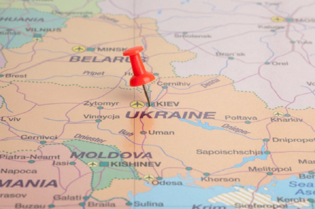 Guerra Ucraina/Russia: le sanzioni alla Russia
