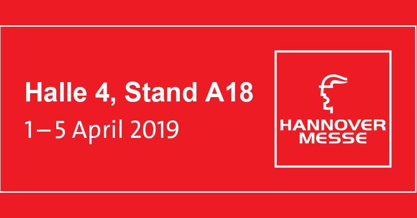 B2B internazionali alla fiera di Hannover 