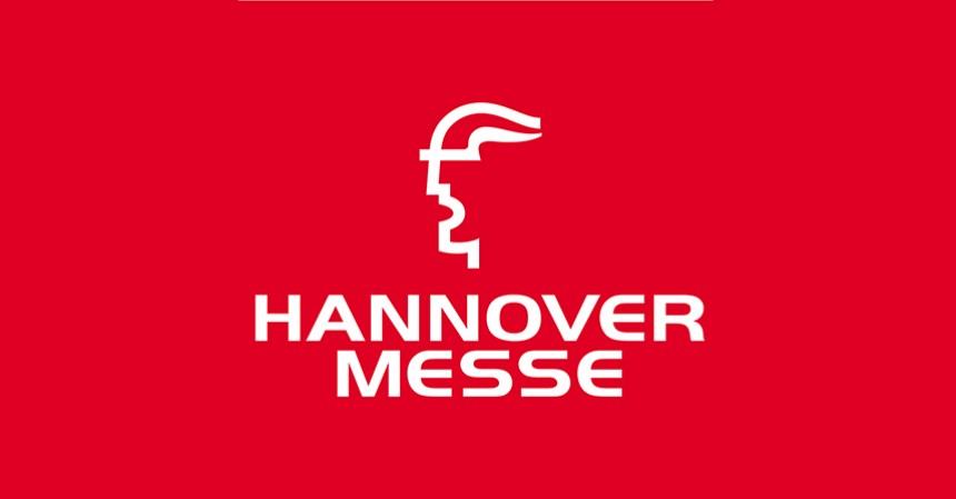 Hannover Messe 2019