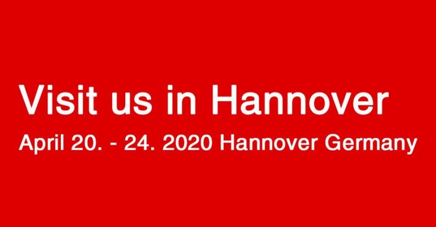 Hannover Messe 2020: B2B Internazionali Gratuiti