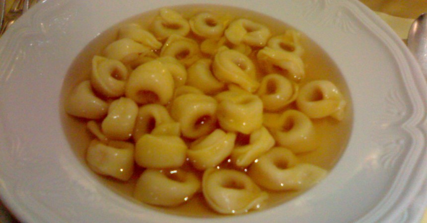 I Tortellini del dialogo