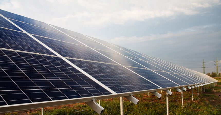 I vantaggi dell'energia fotovoltaica: IL SEU