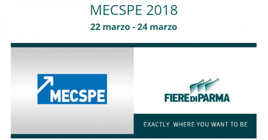 Incontri b2b alla fiera MECSPE 