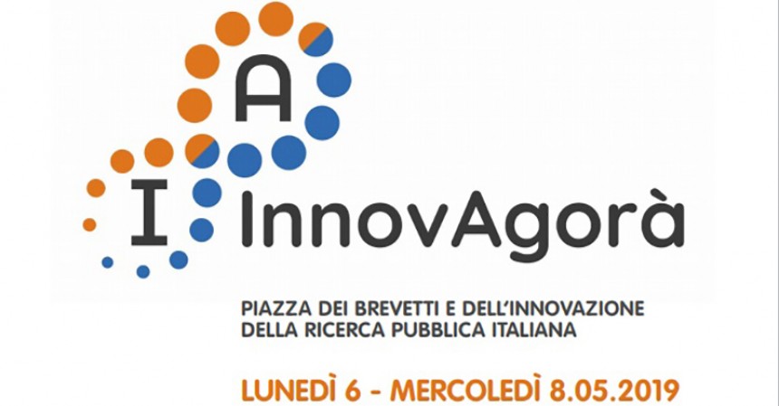 INNOVAGORÀ brevetti e innovazione in “piazza”