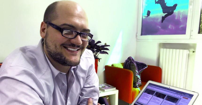 Intervista a Cosimo D’Amicis, Data Scientist e consulente