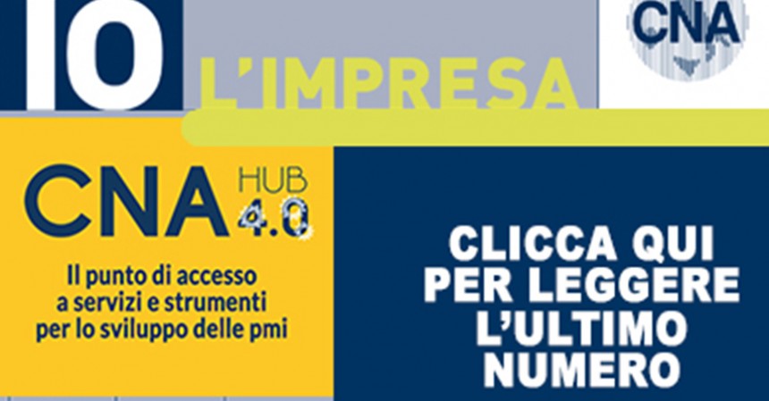 Io L'impresa Bologna n° 16