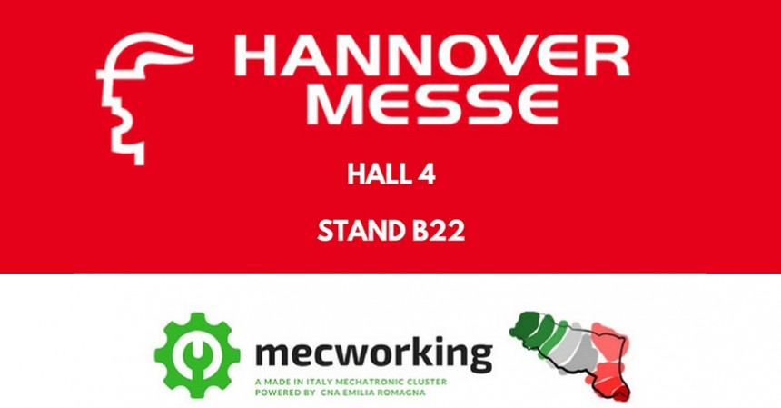 Le imprese di Cna ad Hannover Messe 2018