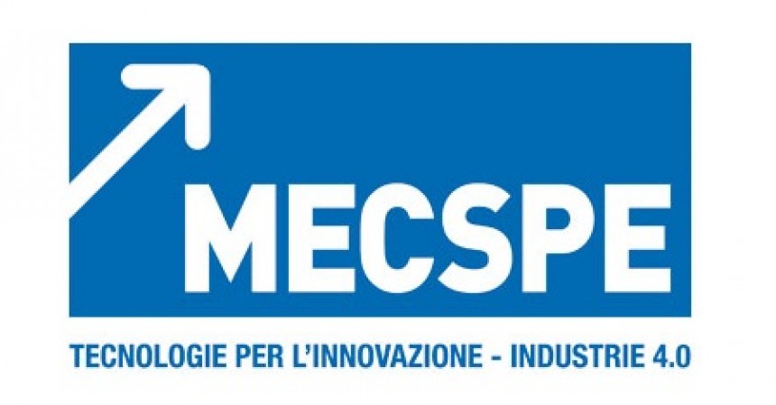 MECSPE 2019: vi aspettiamo allo stand Cna