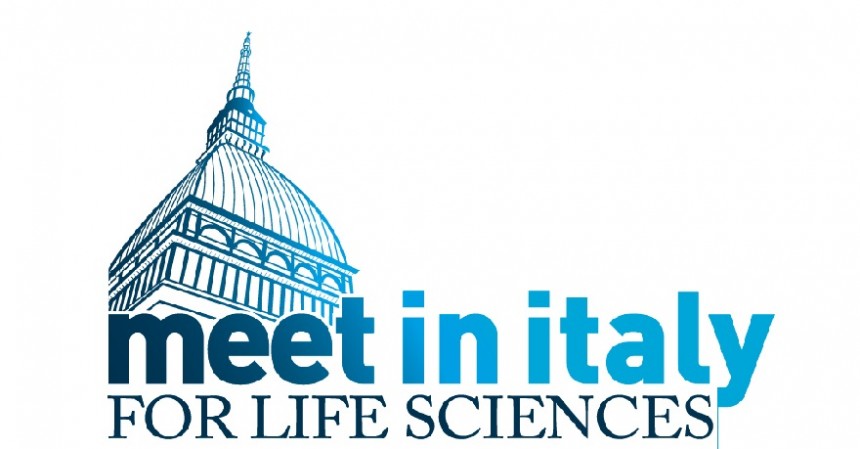 Meet in Italy for Life Sciences 2017