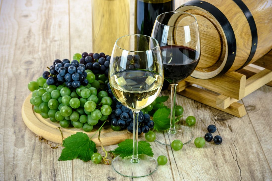 Misure a sostegno del settore vitivinicolo
