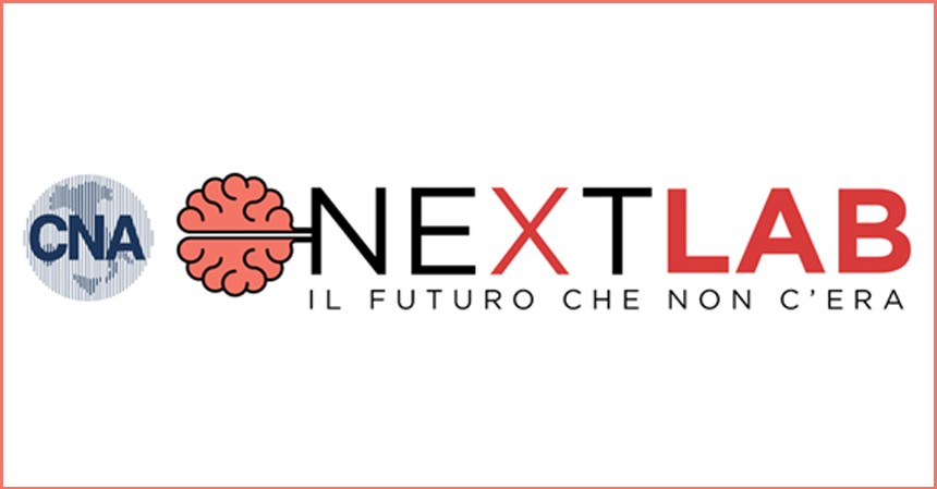 Next lab: il futuro che non c'era