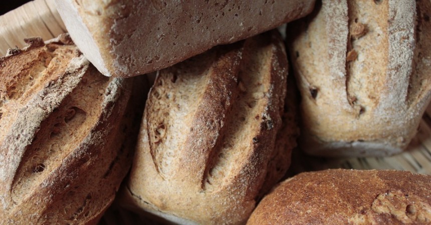 Pane artigianale e solidale