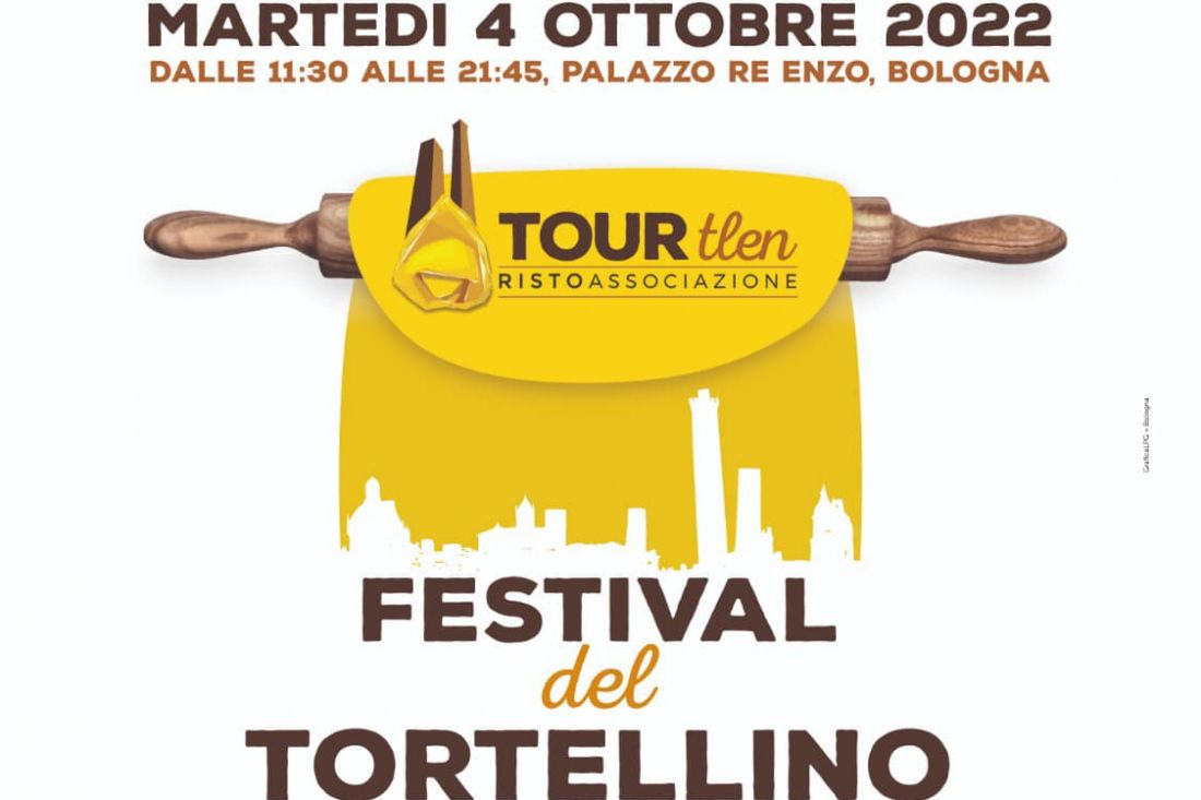 Per San Petronio torna il Festival del Tortellino a Palazzo Re Enzo