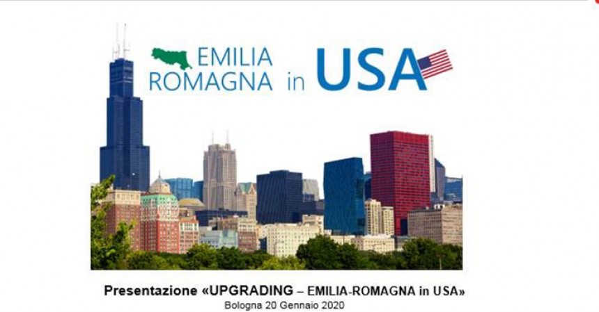 Percorso gratuito di sviluppo negli USA per aziende manufatturiere