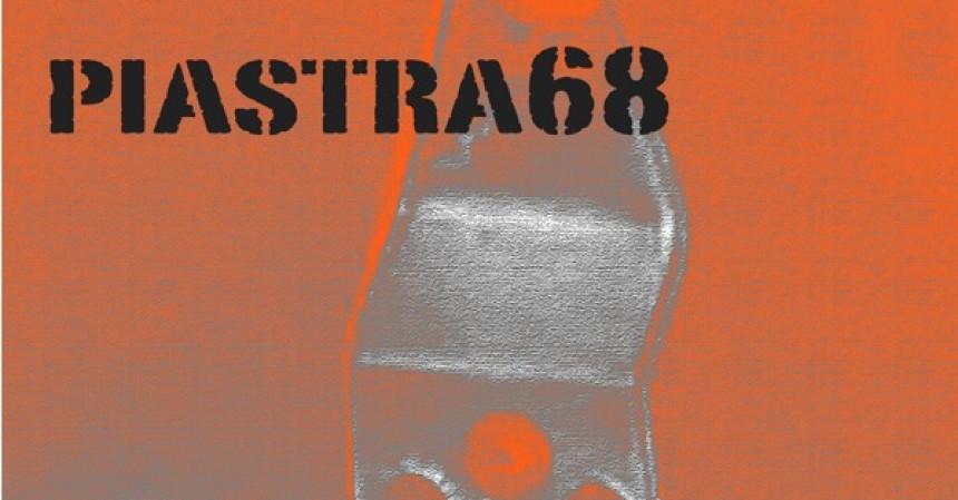 Piastra68: mostra di nuovi artisti