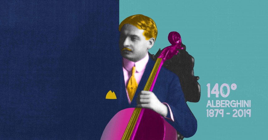 Premio Alberghini - quarta edizione, bando in scadenza