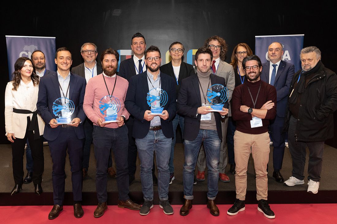 Premio Cambiamenti, due start up bolognesi vanno in finale