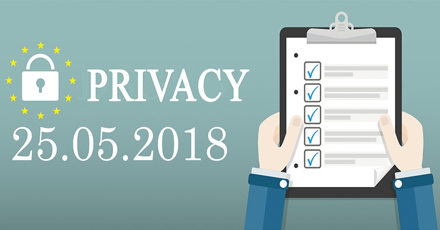 Privacy: il nuovo Regolamento