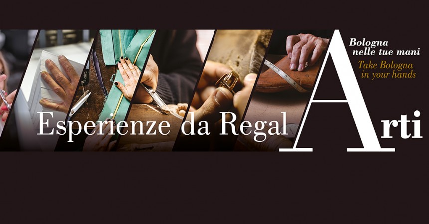 Regali a Palazzo 2018 on line