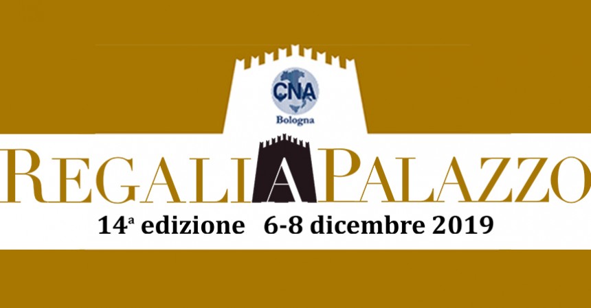 Regali a Palazzo 2019