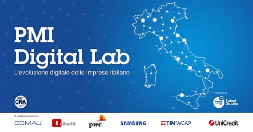 ROBOTICA e 5G – I due approfondimenti di Cna