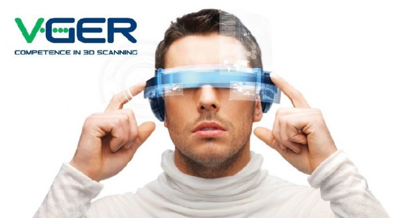 Scanner 3D in industria 4.0