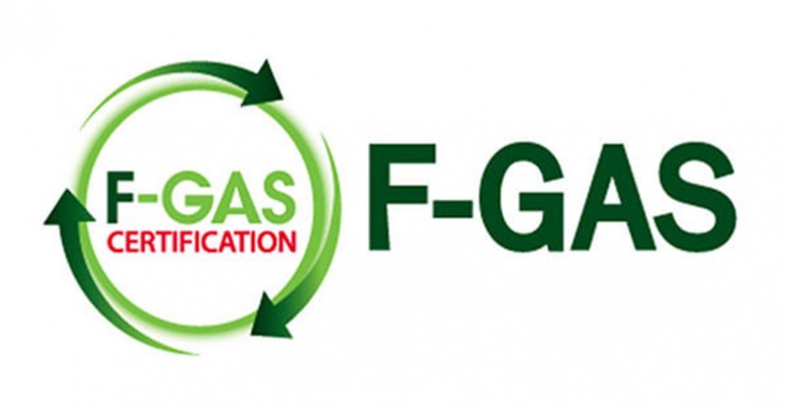 Seminario presentazione nuova banca dati degli F-Gas 10/09/2019