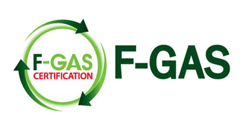Seminario presentazione  nuova banca dati degli F-Gas 16/07/019