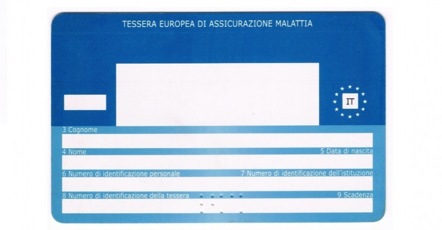 Sistema Tessera Sanitaria e Fattura Elettronica