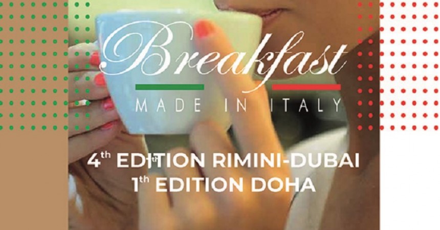 The Speciality Food Festival: la filiera della colazione a Dubai