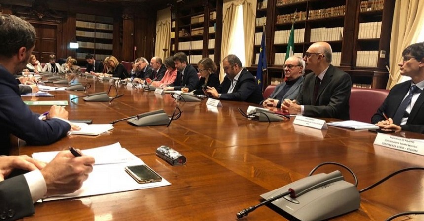 Turismo in crisi, Cna incontra il ministro