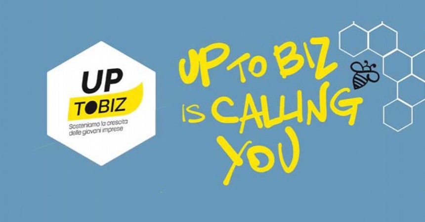 I vincitori del secondo bando Up To Biz