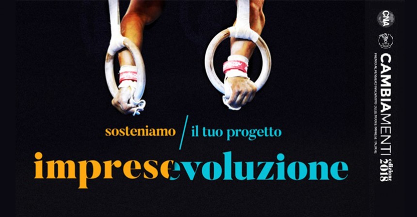 Cambiamenti 2018