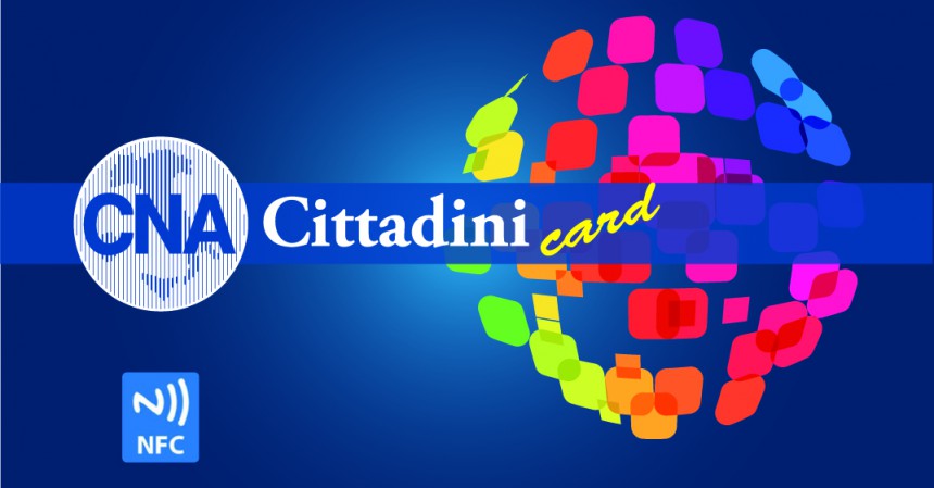 CnaCittadini Card: per entrare in un mondo di opportunità e convenzioni