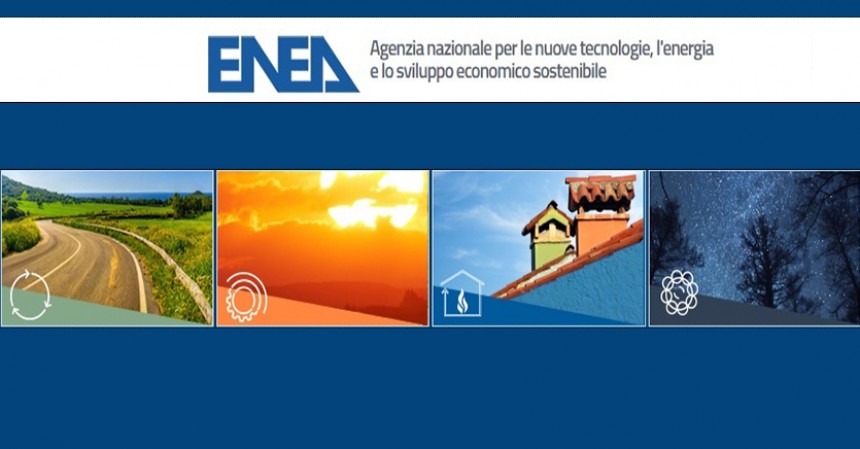 Enea: attivo il servizio