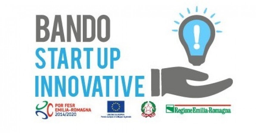 Finanziamenti startup innovative