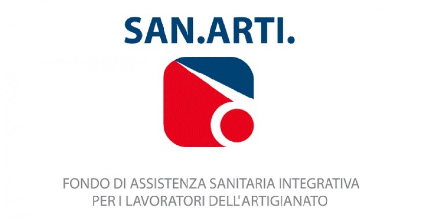 Fondo Sanarti