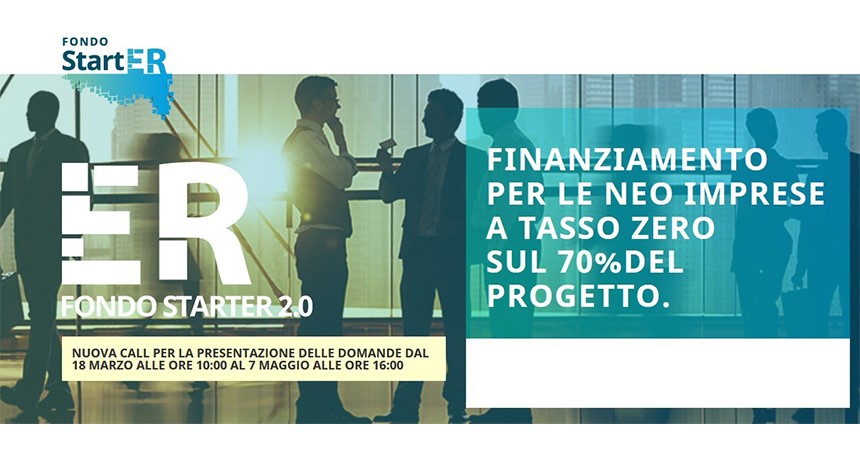Fondo Starter 2019 – startup