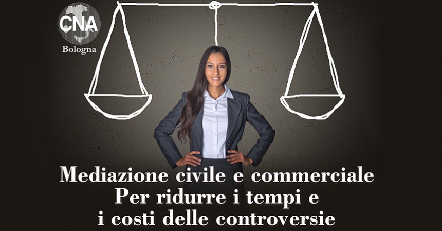 Seminario Mediazione Civile e Commerciale 